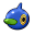 Shiny Porygon-Z Fantasy Outfit
