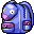 Shiny Porygon Backpack