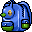 Shiny Porygon-Z Backpack