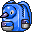 Shiny Porygon2 Backpack