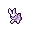 Fluffy Rabbit Robot