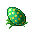 Green Egg