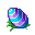 Blue Egg