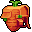 Carrot Backpack