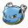 Blastoise Fantasy