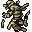 slain mummy