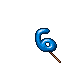 balloon number six