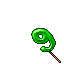 balloon number nine
