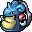 Lapras Backpack