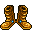 Shiny Boots