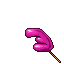 balloon number three