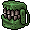Monster Backpack