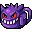 Gengar Backpack