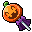 Pumpkin Candy
