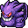 Gengar Animated Backpack