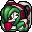 Gardevoir Backpack