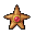 Christmas Tree Staryu Outfit