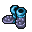 Lapras Boots