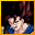 vegetto outfit