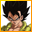 gogeta outfit