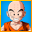 kuririn outfit