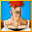 recoome outfit