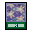 Elegant Egotist Card