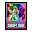 Rainbow Life Card