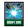 Crystal Blessing Card