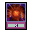 Blast Held By A Tribute Card