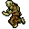 slain ghoul