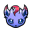 dark leafeon fantasy outfit