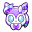 dark sylveon fantasy outfit