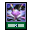 Crystal Beacon Card
