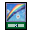 Rainbow Blessing Card