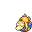 Psyduck Doll