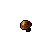 small mushroom