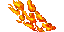 lava wall