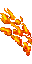 lava wall