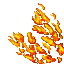 lava wall