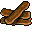 wooden planks