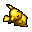 pikachu doll