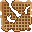 damaged ventilation grill
