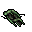 slimy wall