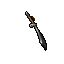 scimitar