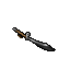 scimitar