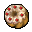 decorated cake