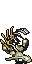 slain undead dragon