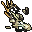 slain undead dragon
