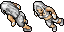 slain diabolic imp